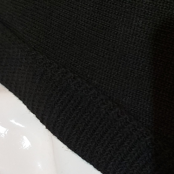 NWT Men's long sleeve cardigan Size L - Picture 4 of 4